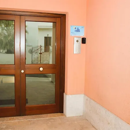 Le Di Ciccio - Casa Girasole Pantelleria