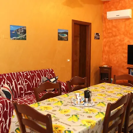 Apartment Le Di Ciccio - Casa Girasole *