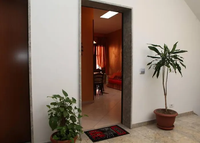 Le Di Ciccio - Casa Girasole Apartment