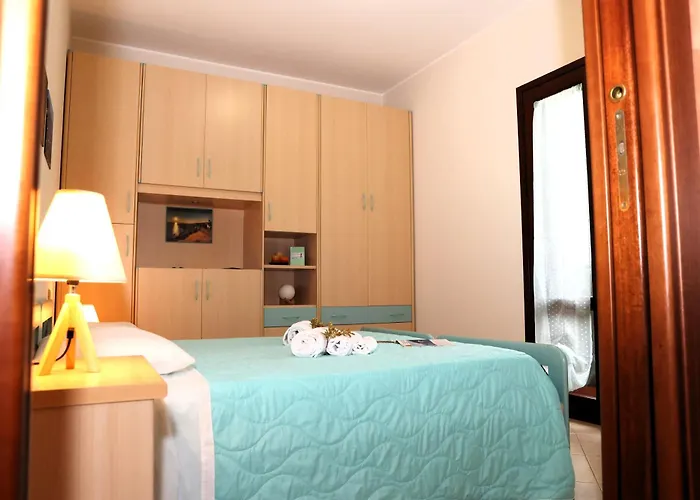 Le Di Ciccio - Casa Girasole Pantelleria