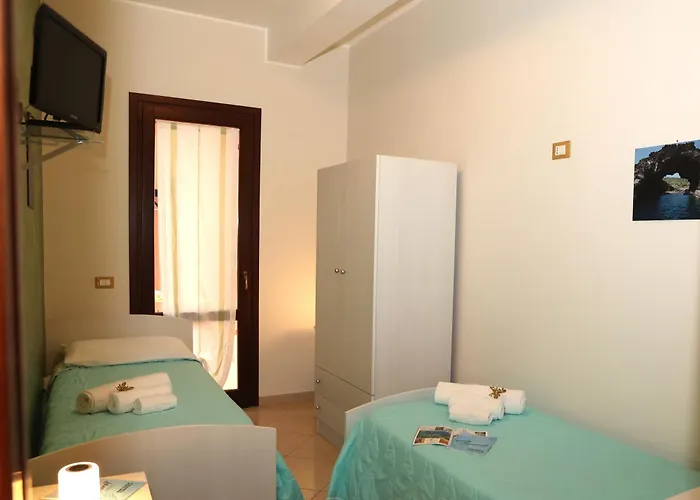 Le Di Ciccio - Casa Girasole