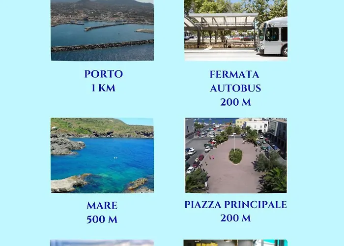Le Di Ciccio - Casa Girasole Apartment