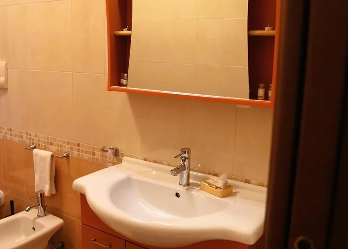 Le Di Ciccio - Casa Girasole Apartment